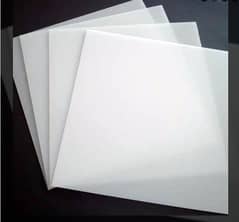 Light Diffuser sheets | LED sheets | Diffuser Plate in Karachi