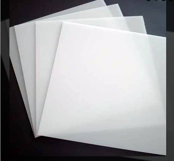 Light Diffuser sheets | LED sheets | Diffuser Plate in Karachi 0