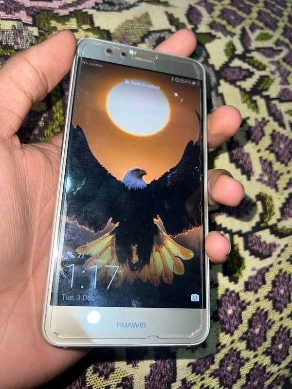 huawei p10 lite  (+92 323 6791015) 0