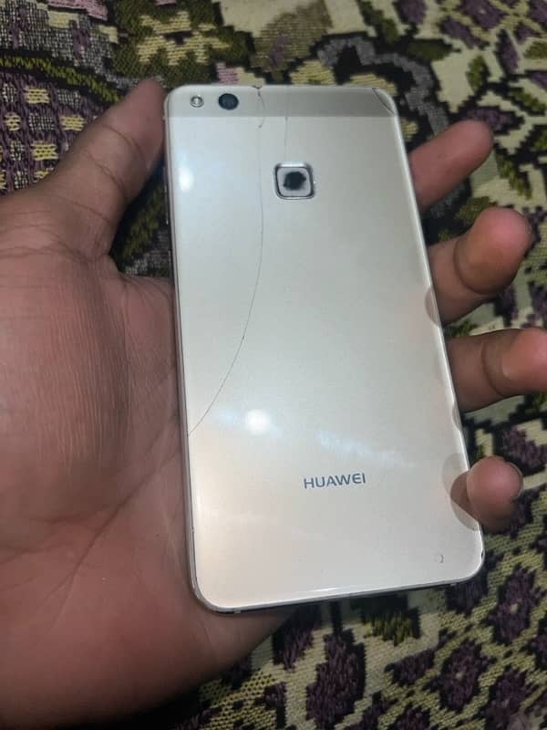 huawei p10 lite  (+92 323 6791015) 1