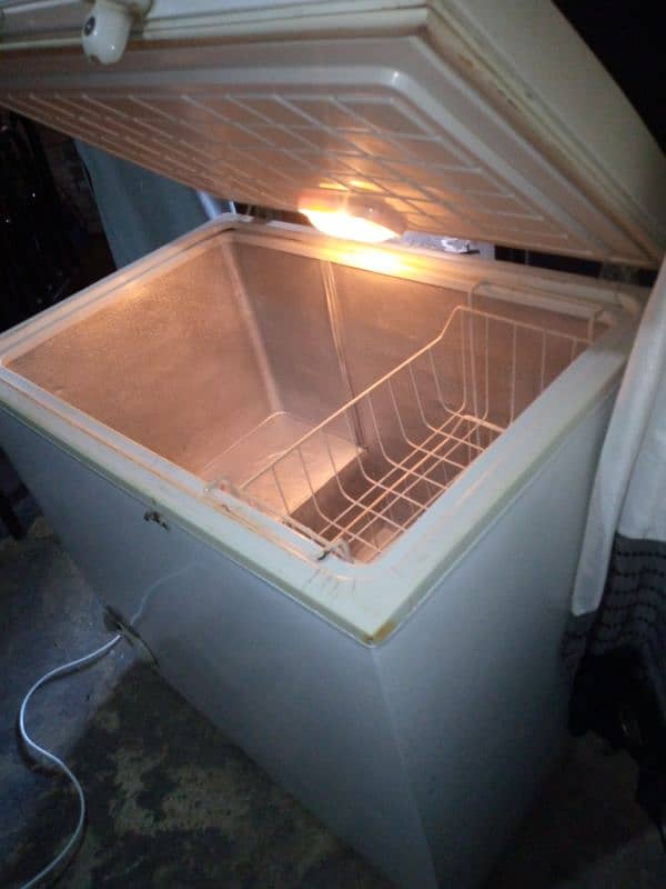 deep freezer for sale 35000 0