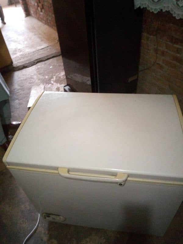 deep freezer for sale 35000 1