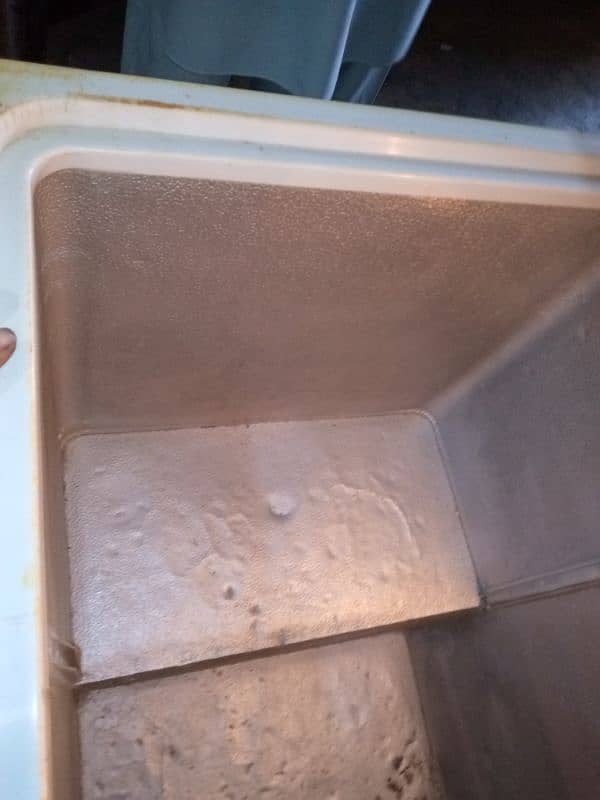 deep freezer for sale 35000 7