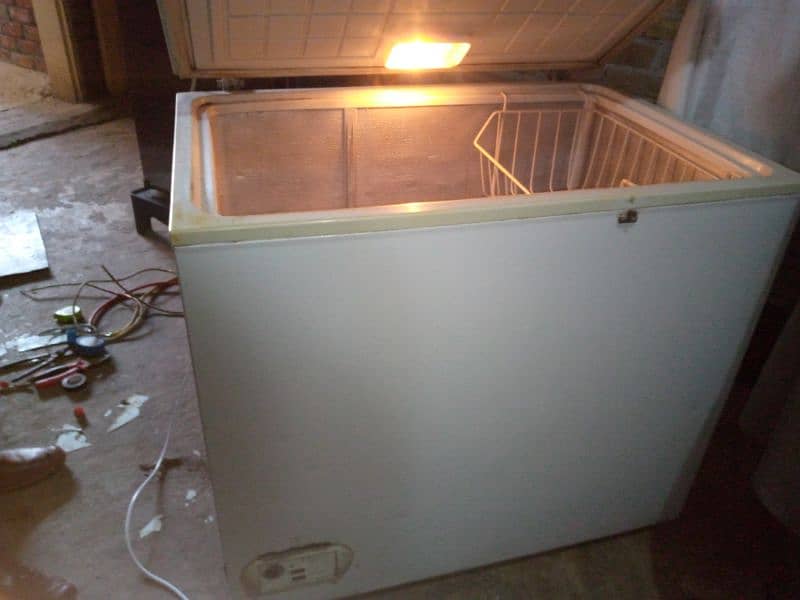 deep freezer for sale 35000 9