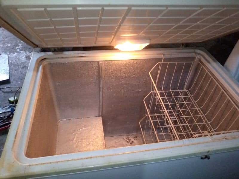 deep freezer for sale 35000 11