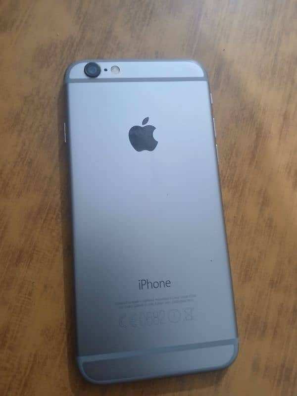 IPHONE 6 32GB 3