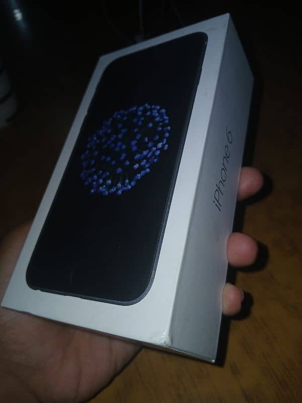 IPHONE 6 32GB 5