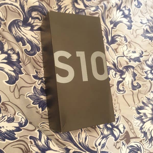 Galaxy s10 5g 8/128 3