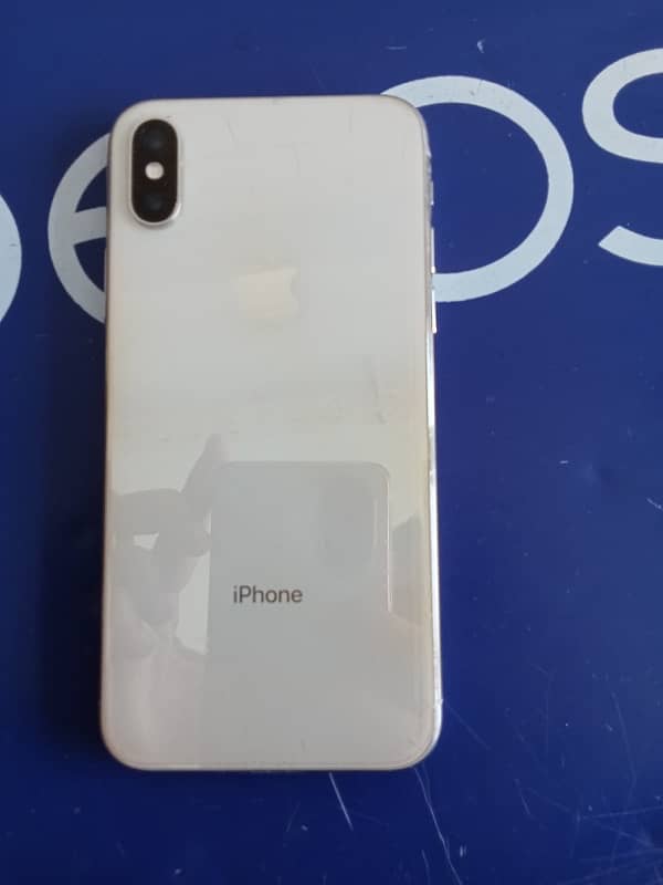 iPhone X non pta 2