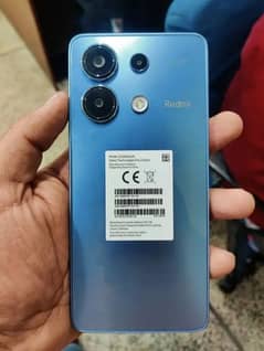 Redmi Note 13 8 GB RAM 256 GB ROM For Sale