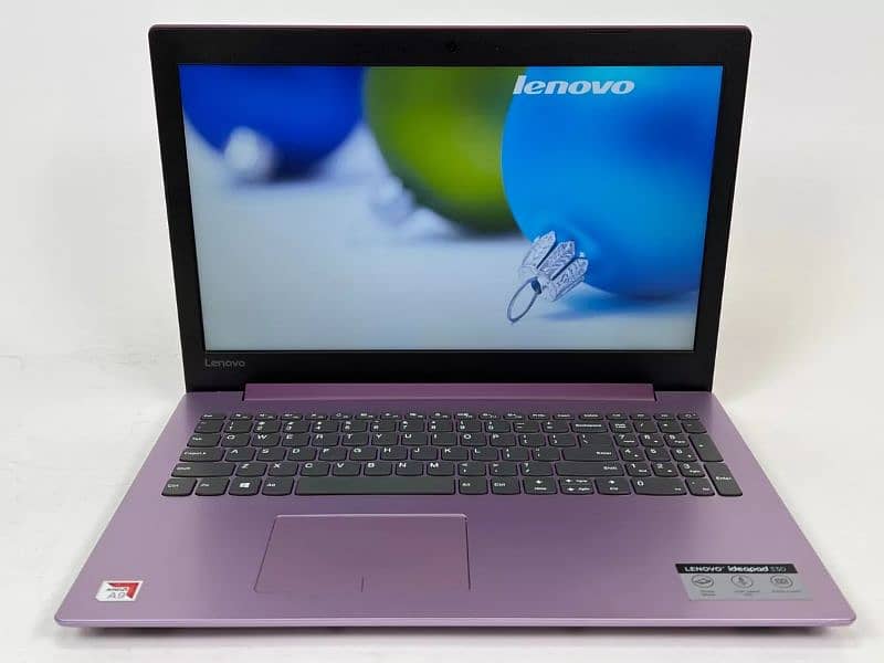 Lenovo Ideapad 330 4