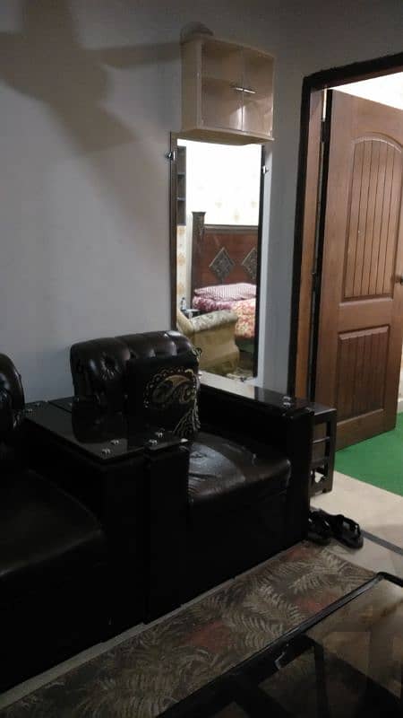 furnished apartment for rent 1