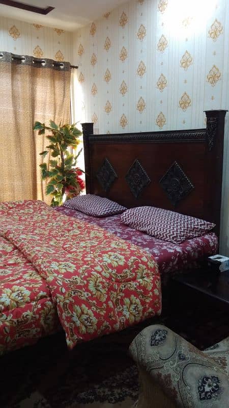 furnished apartment for rent 2