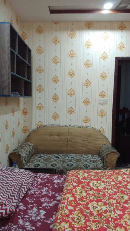 furnished apartment for rent 3