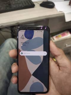 Google pixel 4