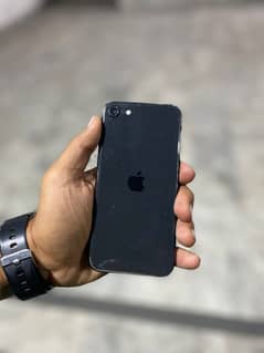 iPhone SE 2020 non pta Jv 10 by 9