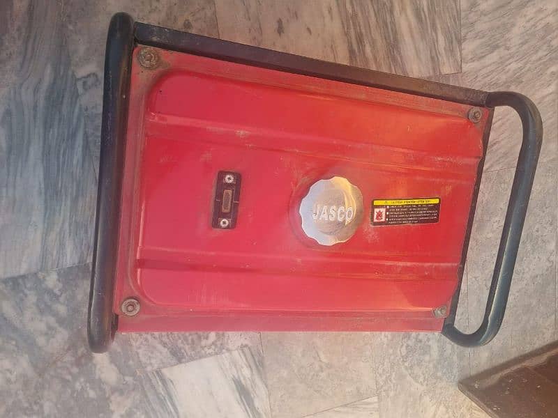 Generator for sale 2