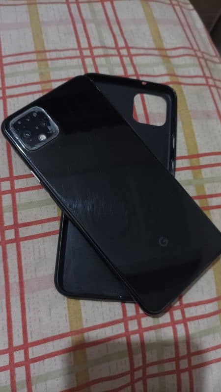 google pixel 4XL (128gb) 1