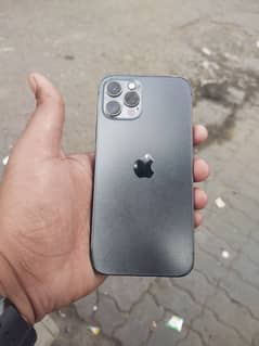 i phone 12 pro