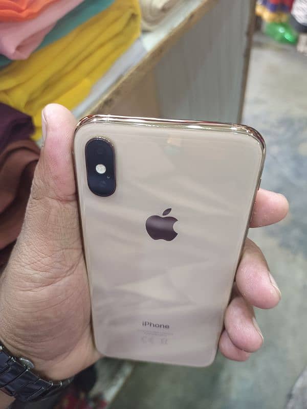 iphone xs 0