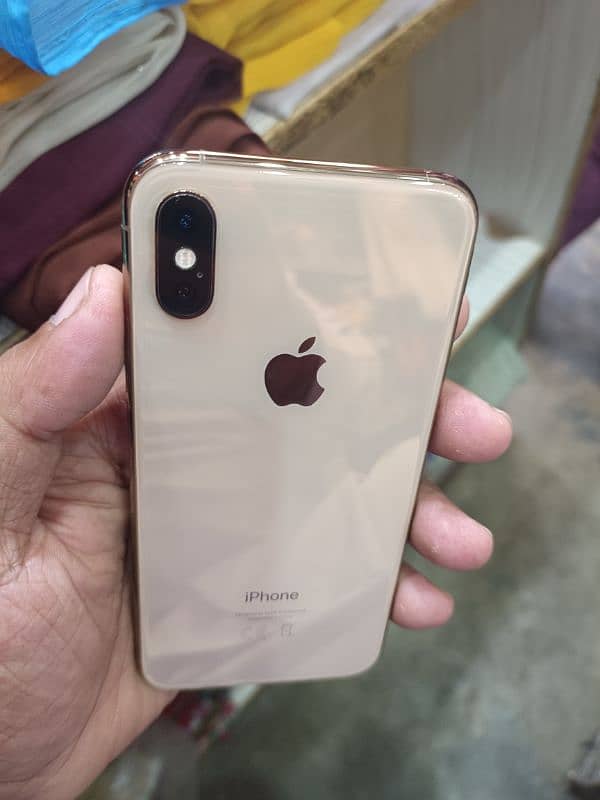 iphone xs 2