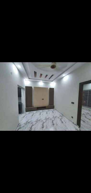 7 Marla Portion For Rent Soan Garden 0