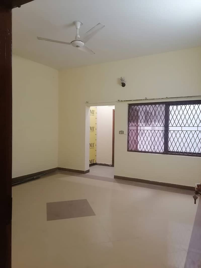 Full house for rent chaklala scheme 3 Rawalpindi 12