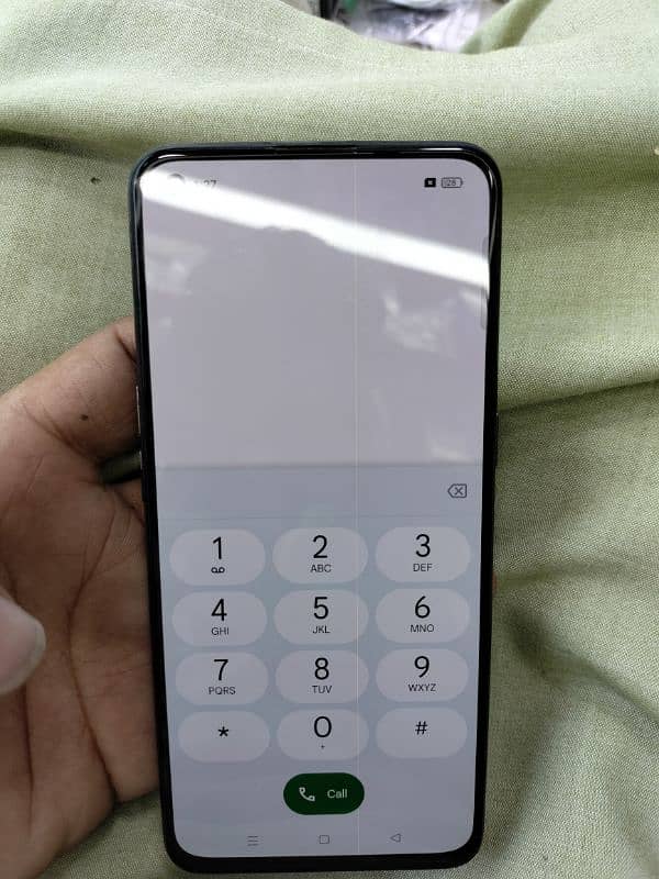 oppo reno 6 0