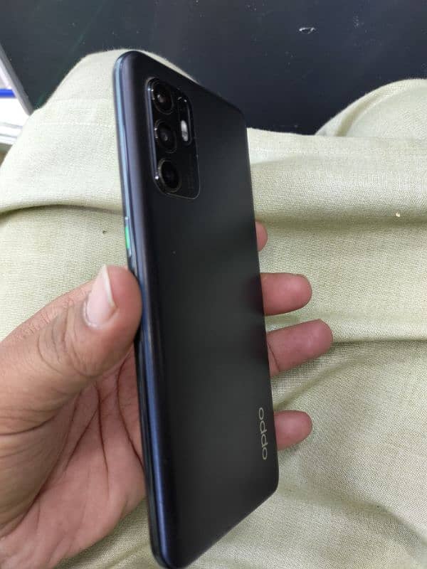 oppo reno 6 1