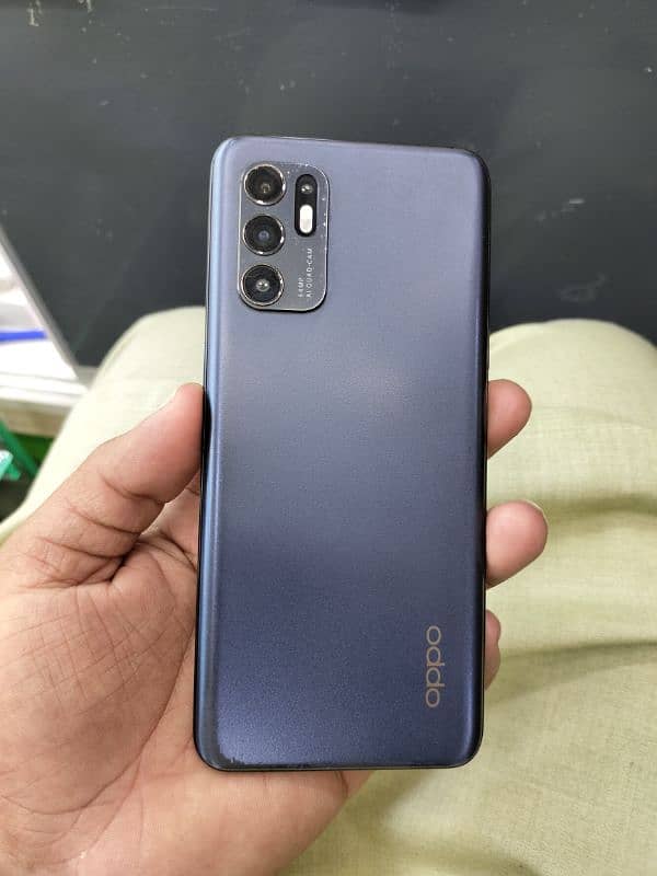 oppo reno 6 3