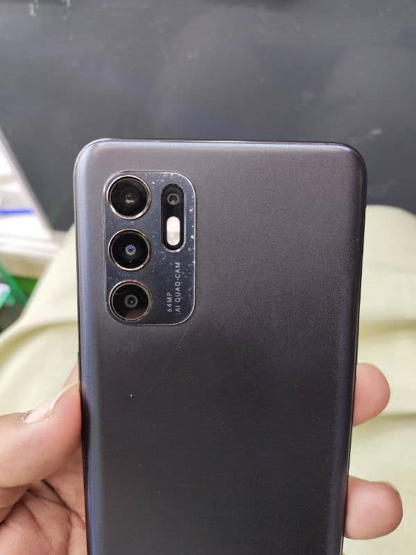 oppo reno 6 4