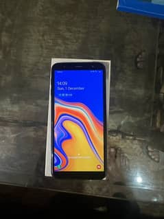 Samsung j6 plus