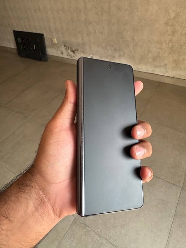 Samsung Galaxy Z Fold5 Official PTA 512GB 8