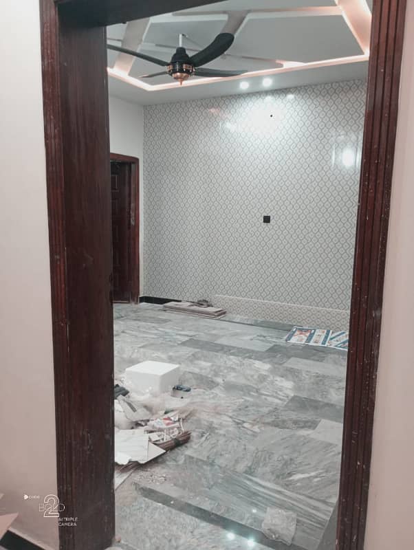 H-13 7 Marla House Available For Sale Prime Location Near Double Road Nust 4