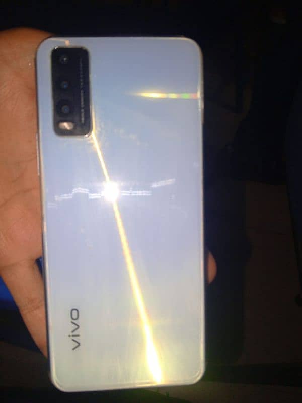 Vivo y 20 original mobile 1