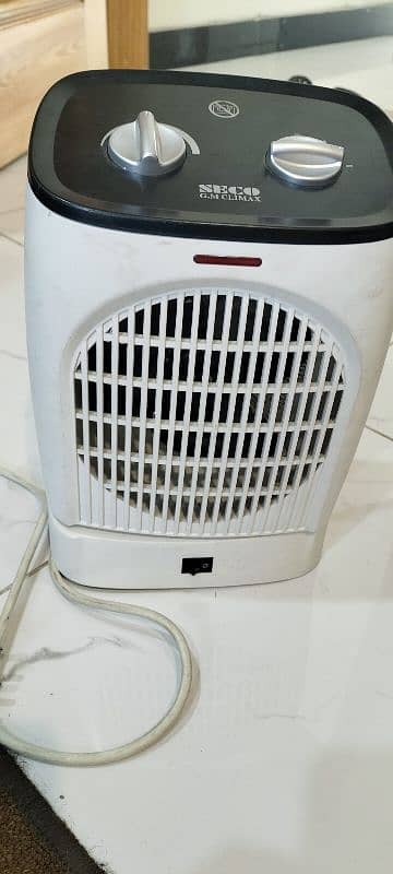 3 months used heater blower 0