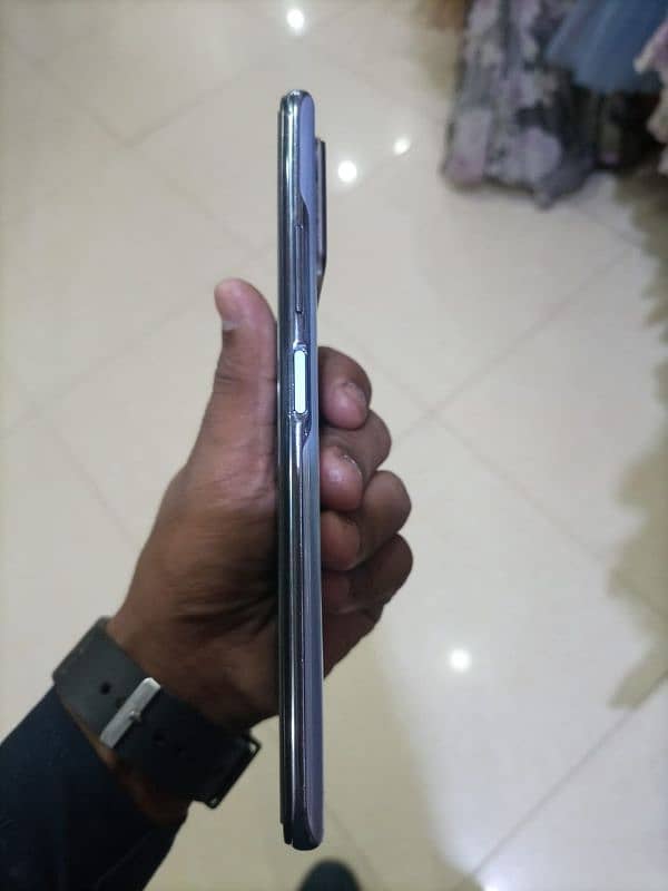 Infinix note 10 pro 8/256Gb 4