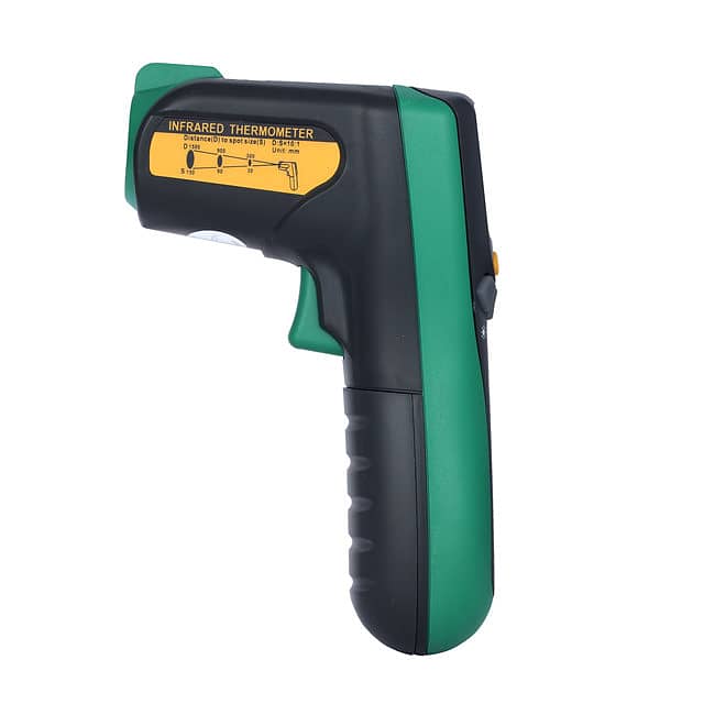 Temperature Gun -20°C~500°C (-4°F~932°F) MS6522B MASTECH 2