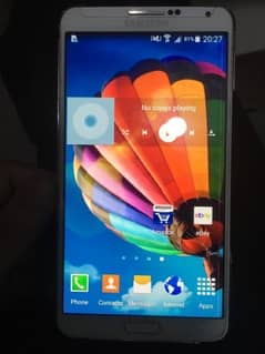 samsung note 3 3/32 gb pta official proved good camera result 4g