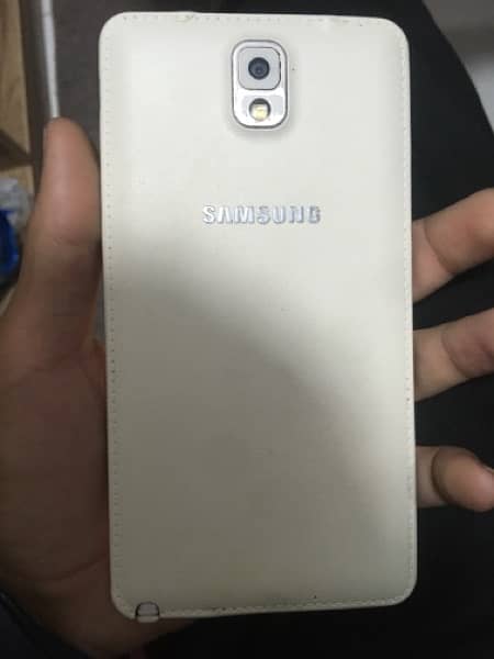 samsung note 3 3/32 gb pta official proved good camera result 4g 1