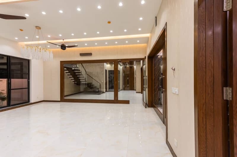 Exclusive 1 Kanal House for Rent in DHA Phase 6 Lahore Ready to Move In 20