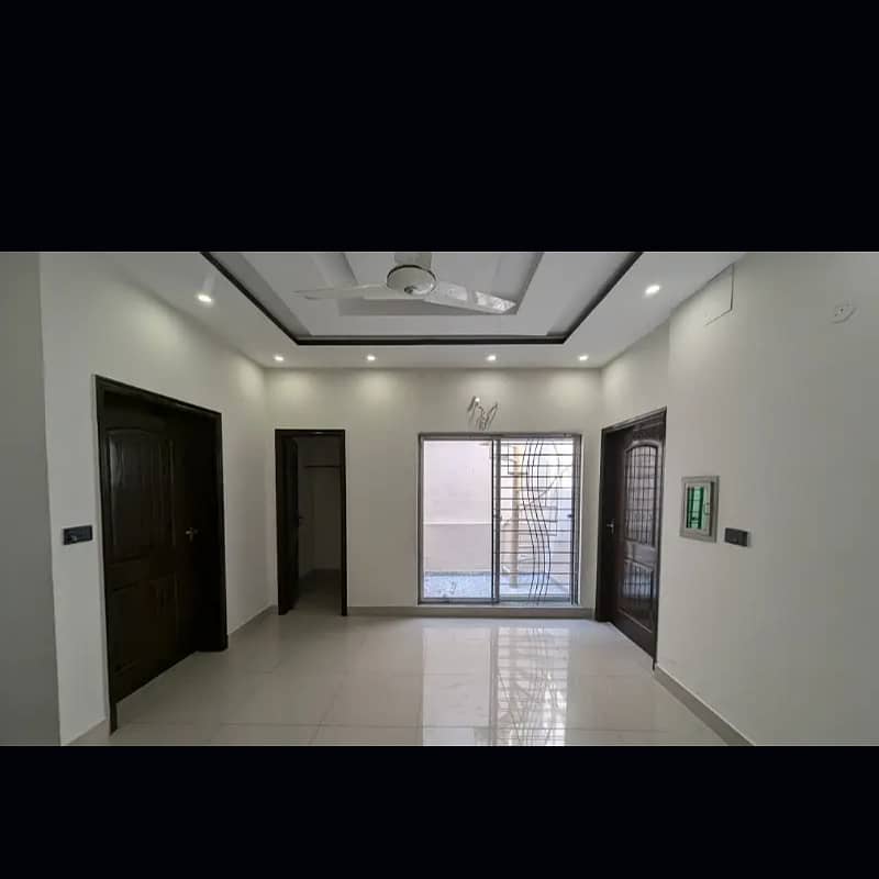 5 Marla House For Sale In Paragon City Lahore 4