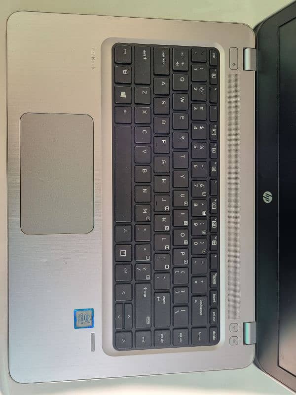 HP PROBOOK 440 G4 2