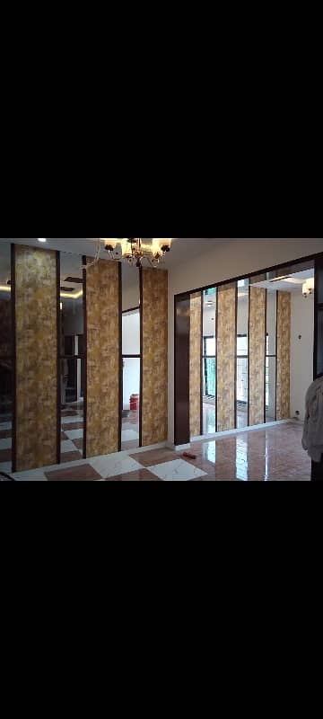 5 Marla Brand New House For Sale In Bahria Orchard Lahore 3