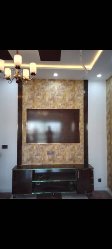 5 Marla Brand New House For Sale In Bahria Orchard Lahore 6