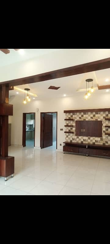 5 Marla Brand New House For Sale In C Block Bahria Orchard Lahore 3