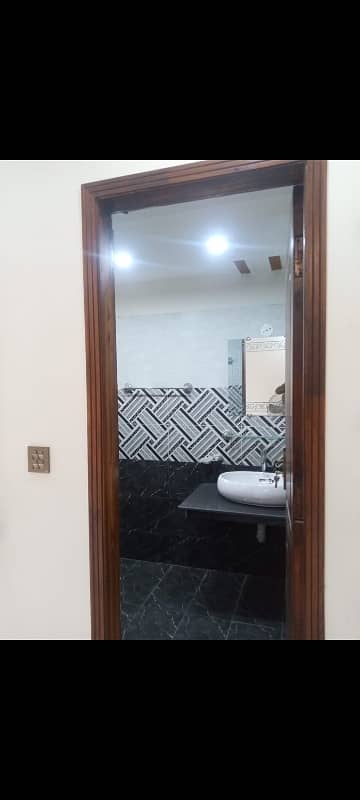 5 Marla Brand New House For Sale In C Block Bahria Orchard Lahore 5