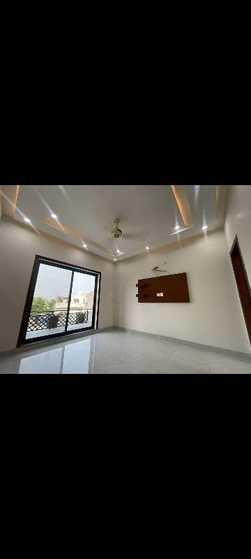 1 Kanal Villa Available For Sale In Phase 1 Bahria Orchard Lahore 7