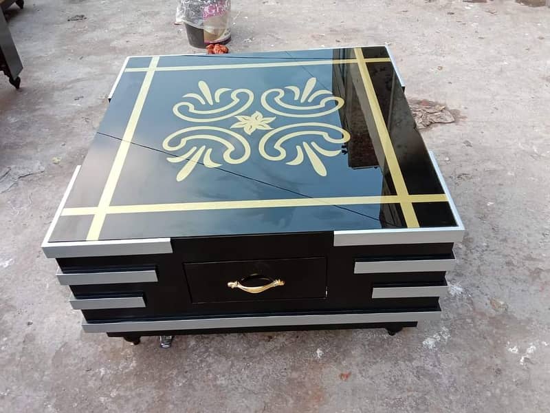 Table / Nesting Tables / Center Tables / Side Tables 14