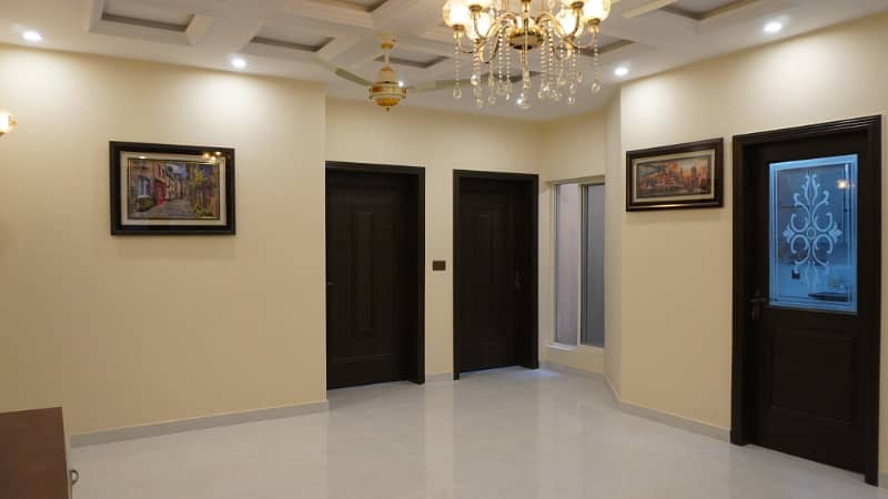 7.5 Marla Brand New Luxury House For SALE In Johar Town Phase 2 2